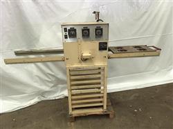 Image SENTINEL F-20 Blister Sealer - 1 from Bid-on-Equipment.com