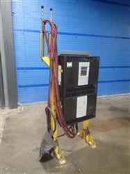 Image POWER DESIGNERS RV-31.2-600-48 Battery Charger - 1 from Bid-on-Equipment.com