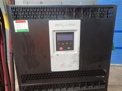 Image POWER DESIGNERS RV-31.2-600-48 Battery Charger - 3 from Bid-on-Equipment.com