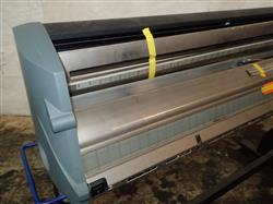 Image GERBER ODYSSEY Cutting Plotter - 2 from Bid-on-Equipment.com