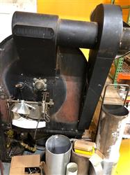 Image DIEDRICH 120kg Coffee Roaster - 2 from Bid-on-Equipment.com