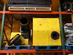 Image DIEDRICH 120kg Coffee Roaster - 3 from Bid-on-Equipment.com