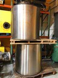 Image DIEDRICH 120kg Coffee Roaster - 4 from Bid-on-Equipment.com
