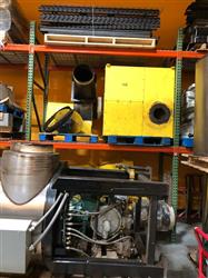 Image DIEDRICH 120kg Coffee Roaster - 6 from Bid-on-Equipment.com