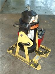 Image WEATHERHEAD PORTABLE COLL-O-CRIMP Hydraulic Hose Crimper - 2 from Bid-on-Equipment.com