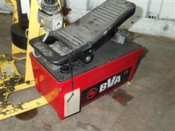 Image WEATHERHEAD PORTABLE COLL-O-CRIMP Hydraulic Hose Crimper - 4 from Bid-on-Equipment.com
