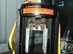 Image WEATHERHEAD PORTABLE COLL-O-CRIMP Hydraulic Hose Crimper - 5 from Bid-on-Equipment.com