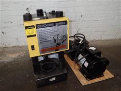 Image WEATHERHEAD COLL-O-CRIMP SUPER 1 Hydraulic Hose Crimper - 1 from Bid-on-Equipment.com