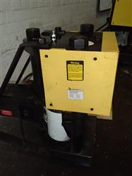 Image WEATHERHEAD COLL-O-CRIMP SUPER 1 Hydraulic Hose Crimper - 3 from Bid-on-Equipment.com