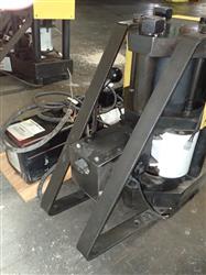 Image WEATHERHEAD COLL-O-CRIMP SUPER 1 Hydraulic Hose Crimper - 4 from Bid-on-Equipment.com