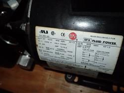 Image WEATHERHEAD COLL-O-CRIMP SUPER 1 Hydraulic Hose Crimper - 6 from Bid-on-Equipment.com