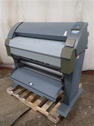 Image OCE 9400 Printer - 1 from Bid-on-Equipment.com