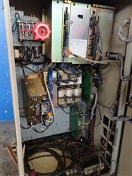 Image MOTOMAN YR-EA1400N-A00 Robot Assembly - 3 from Bid-on-Equipment.com