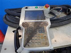 Image MOTOMAN YR-EA1400N-A00 Robot Assembly - 4 from Bid-on-Equipment.com