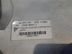 Image MOTOMAN YR-EA1400N-A00 Robot Assembly - 5 from Bid-on-Equipment.com