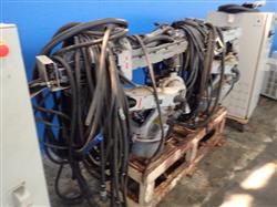 Image MOTOMAN YR-EA1400N-A00 Robot Assembly - 6 from Bid-on-Equipment.com