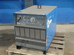 Image MILLER DIMENSION 452 Welder - 1 from Bid-on-Equipment.com