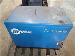 Image MILLER DIMENSION 452 Welder - 2 from Bid-on-Equipment.com