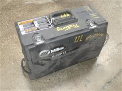 Image MILLER SP-22P12 Wire Feeder - 2 from Bid-on-Equipment.com