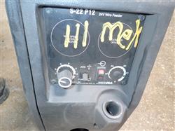 Image MILLER SP-22P12 Wire Feeder - 5 from Bid-on-Equipment.com
