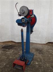 Image IDEAL IB-1240 Wire Stitcher - 1 from Bid-on-Equipment.com