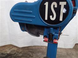 Image IDEAL IB-1240 Wire Stitcher - 2 from Bid-on-Equipment.com