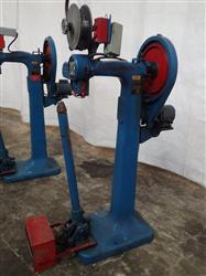 Image IDEAL IB-1240 Wire Stitcher - 4 from Bid-on-Equipment.com