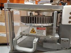 Image CAPSUGEL CAP-8 Capsule Filler - 7 from Bid-on-Equipment.com