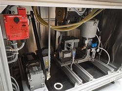 Image CAPSUGEL CAP-8 Capsule Filler - 8 from Bid-on-Equipment.com