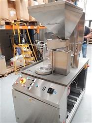 Image CAPSUGEL CAP-8 Capsule Filler - 13 from Bid-on-Equipment.com