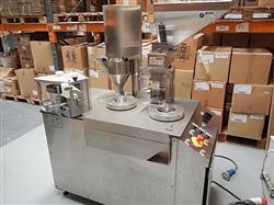 Image CAPSUGEL CAP-8 Capsule Filler - 2 from Bid-on-Equipment.com
