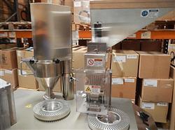 Image CAPSUGEL CAP-8 Capsule Filler - 3 from Bid-on-Equipment.com