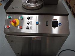 Image CAPSUGEL CAP-8 Capsule Filler - 4 from Bid-on-Equipment.com