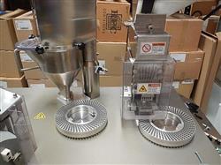 Image CAPSUGEL CAP-8 Capsule Filler - 5 from Bid-on-Equipment.com
