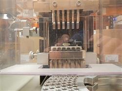 Image CAPSUGEL CAP-8 Capsule Filler - 6 from Bid-on-Equipment.com