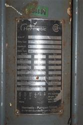 Image LEDERLE 2008 Hermetic Pump - 2 from Bid-on-Equipment.com