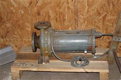 Image LEDERLE 2008 Hermetic Pump - 1 from Bid-on-Equipment.com