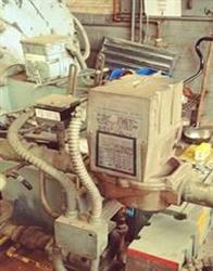 Image 100 HP YORK SHIPLEY Steam Boiler - Natural Gas Fired - 18 from Bid-on-Equipment.com