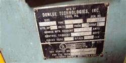 Image 100 HP YORK SHIPLEY Steam Boiler - Natural Gas Fired - 3 from Bid-on-Equipment.com