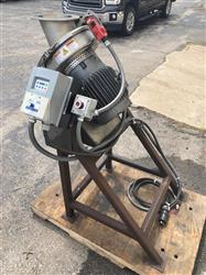 Image REITZ RP-8 Angle Disintegrator - 13 from Bid-on-Equipment.com