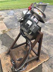 Image REITZ RP-8 Angle Disintegrator - 14 from Bid-on-Equipment.com