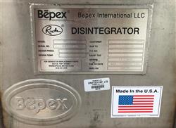 Image REITZ RP-8 Angle Disintegrator - 6 from Bid-on-Equipment.com