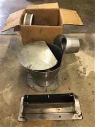 Image REITZ RP-8 Angle Disintegrator - 8 from Bid-on-Equipment.com