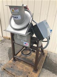Image REITZ RP-8 Angle Disintegrator - 1 from Bid-on-Equipment.com