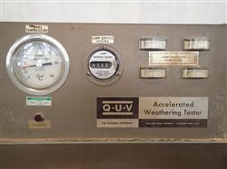Image Q PANEL QUV Accelerated Weathering Tester - 4 from Bid-on-Equipment.com
