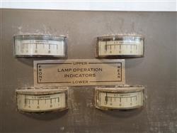 Image Q PANEL QUV Accelerated Weathering Tester - 5 from Bid-on-Equipment.com