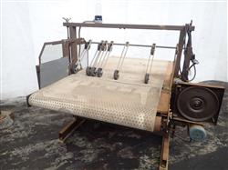 Image Foam Skiver - 1 from Bid-on-Equipment.com