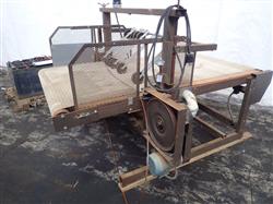 Image Foam Skiver - 2 from Bid-on-Equipment.com