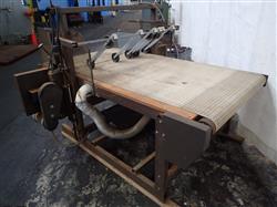 Image Foam Skiver - 3 from Bid-on-Equipment.com