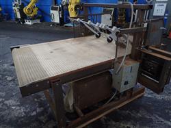 Image Foam Skiver - 5 from Bid-on-Equipment.com